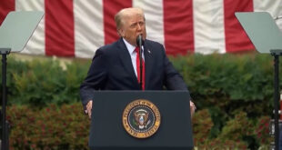 President Trump